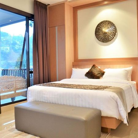 Narwastu Hill View Villa 6 Bedrooms With A Private Swimming Pool 반둥 외부 사진