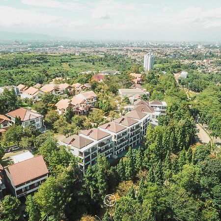 Narwastu Hill View Villa 6 Bedrooms With A Private Swimming Pool 반둥 외부 사진