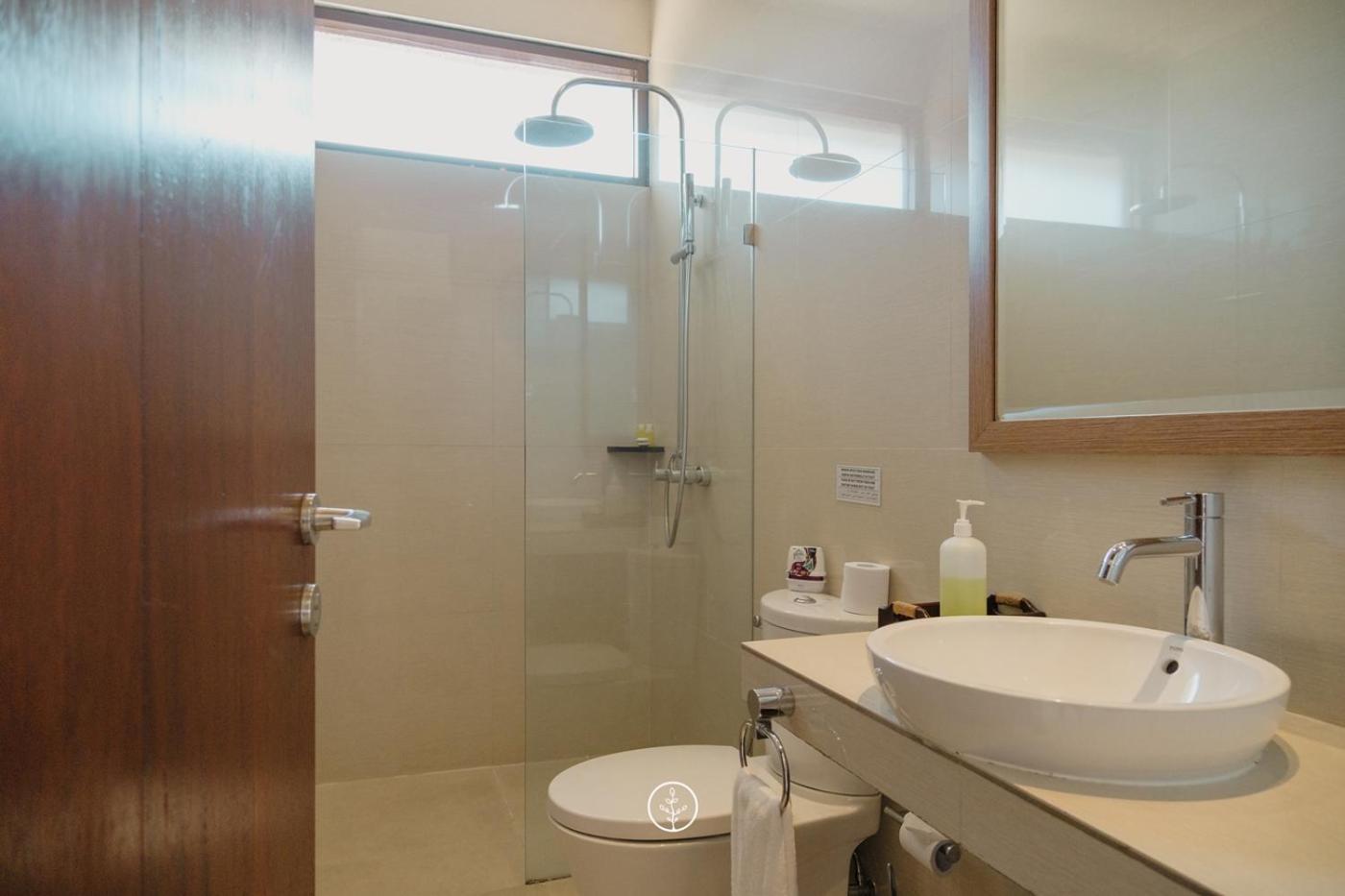 Narwastu Hill View Villa 6 Bedrooms With A Private Swimming Pool 반둥 외부 사진