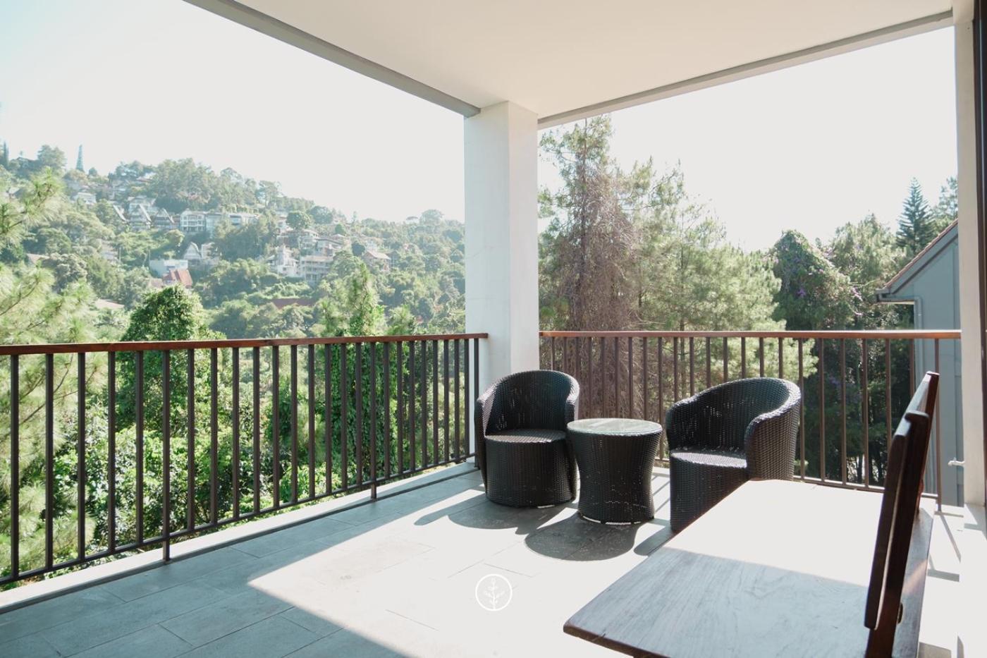 Narwastu Hill View Villa 6 Bedrooms With A Private Swimming Pool 반둥 외부 사진